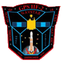 GPS IIF-2 logo